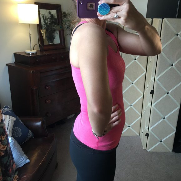 Nike Dri-Fit Tank - Picture 9 of 10